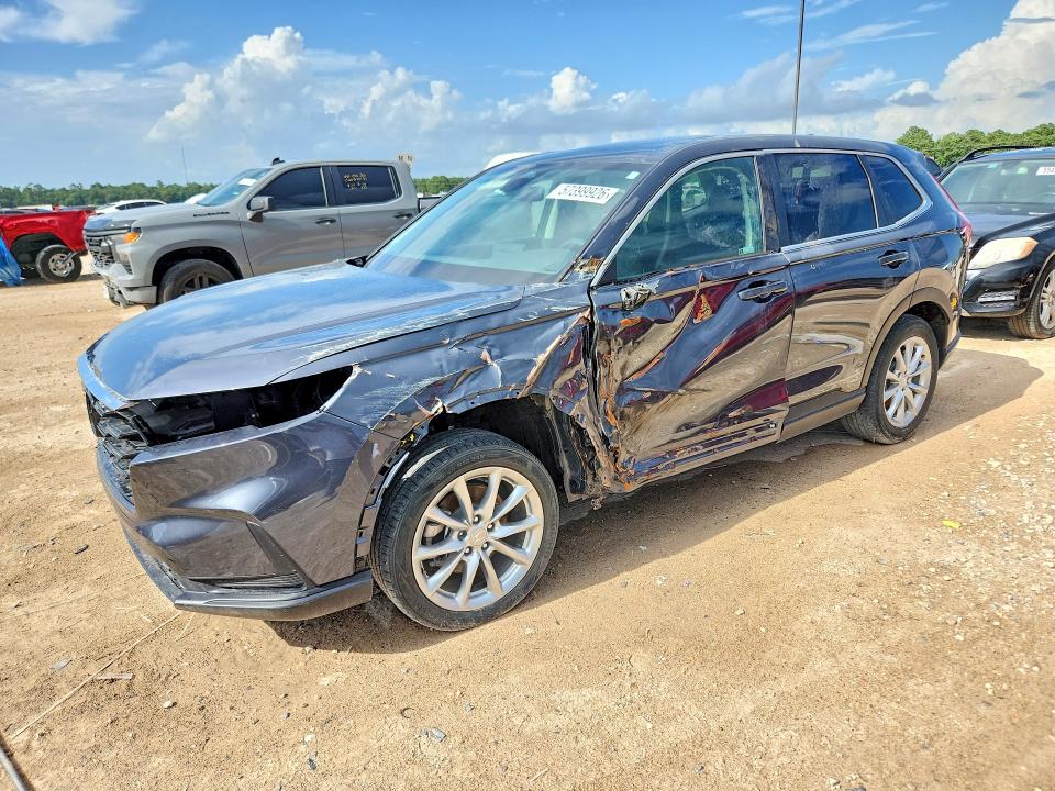 Aukcja sprzedaży 2026 Honda Cr-v, vin: 2HKRS4H40TH407291, numer aukcji: 57399926
