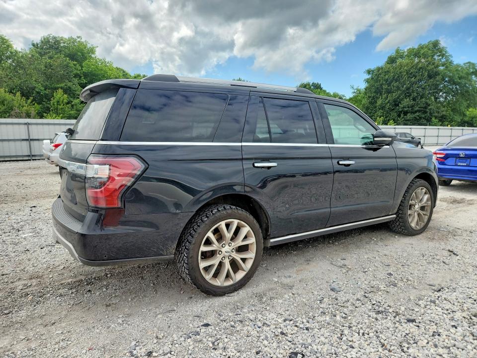 Продаж на аукціоні авто 2018 Ford Expedition, vin: 1FMJU2AT2JEA57796, номер лоту: 56516186