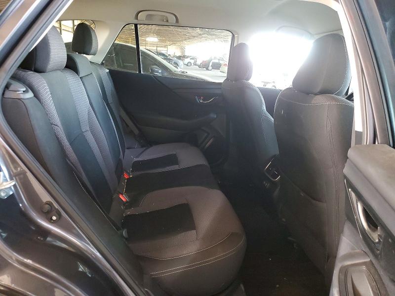Продаж на аукціоні авто 2022 Subaru Outback, vin: 4S4BTADC5N3260745, номер лоту: 56800016