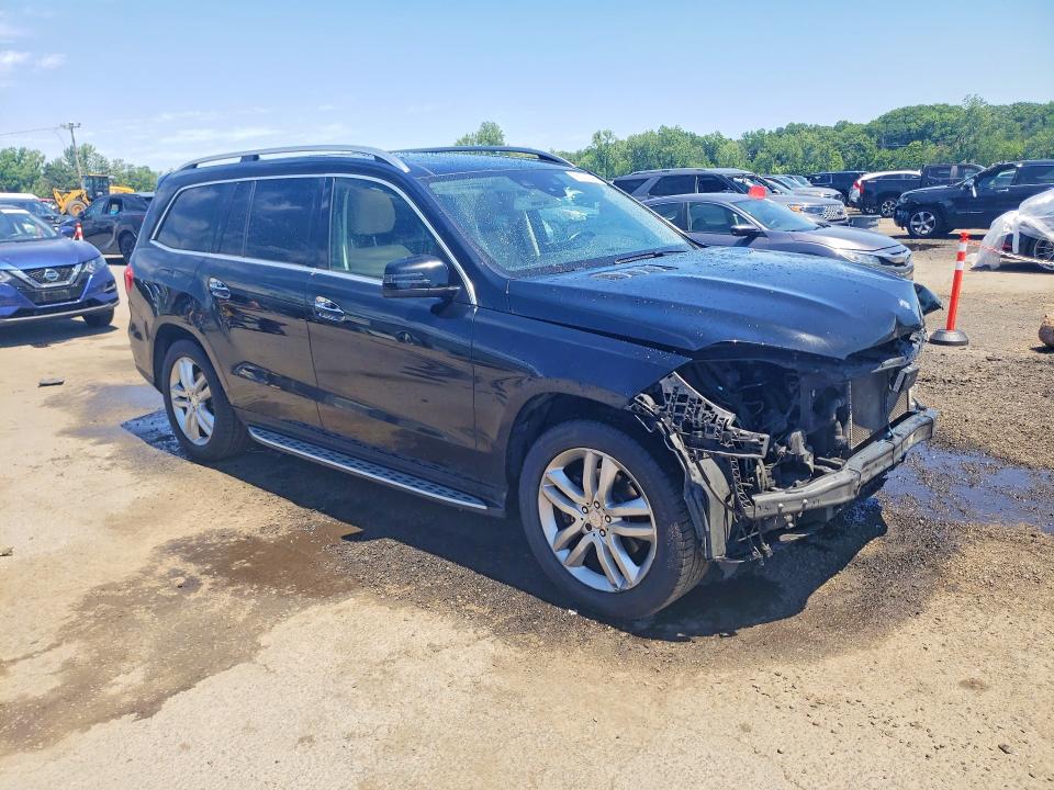 Продаж на аукціоні авто 2017 Mercedes-benz Gls, vin: 4JGDF6EE8HA889669, номер лоту: 56036296