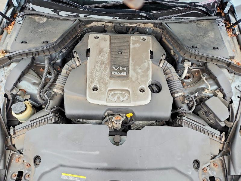 2015 Infiniti Q50 მანქანა იყიდება აუქციონზე, vin: JN1BV7AR5FM423466, აუქციონის ნომერი: 57025666