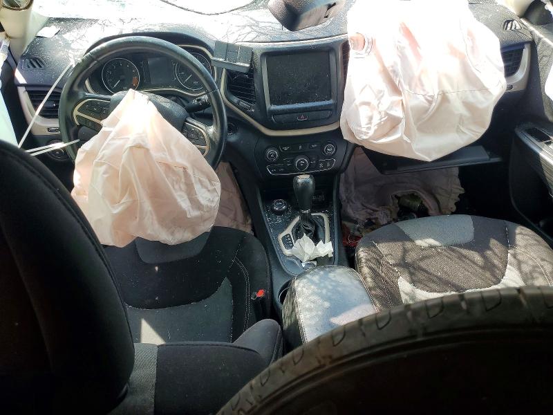 Aukcja sprzedaży 2014 Jeep Cherokee, vin: 1C4PJMCS0EW199121, numer aukcji: 57364946