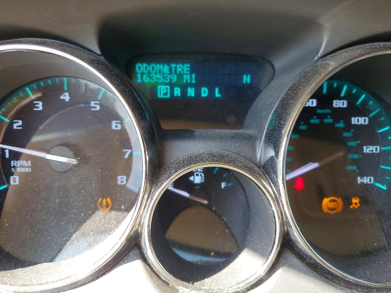 2013 Buick Enclave მანქანა იყიდება აუქციონზე, vin: 5GAKRCKD0DJ190514, აუქციონის ნომერი: 58533196