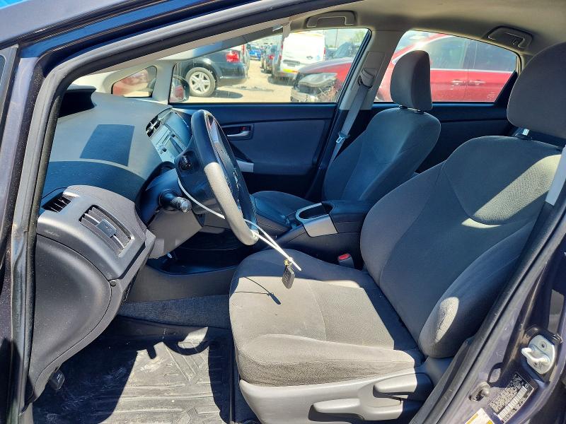 Продажа на аукционе авто 2015 Toyota Prius, vin: JTDKN3DU5F0433864, номер лота: 58389316