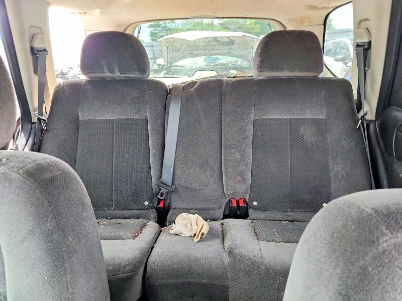 Продажа на аукционе авто 2007 Gmc Envoy, vin: 1GKDT13SX72156030, номер лота: 56764426