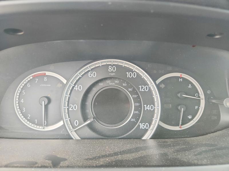 57341486 :رقم المزاد ، 1HGCR2F86DA091353 vin ، 2013 Honda Accord مزاد بيع