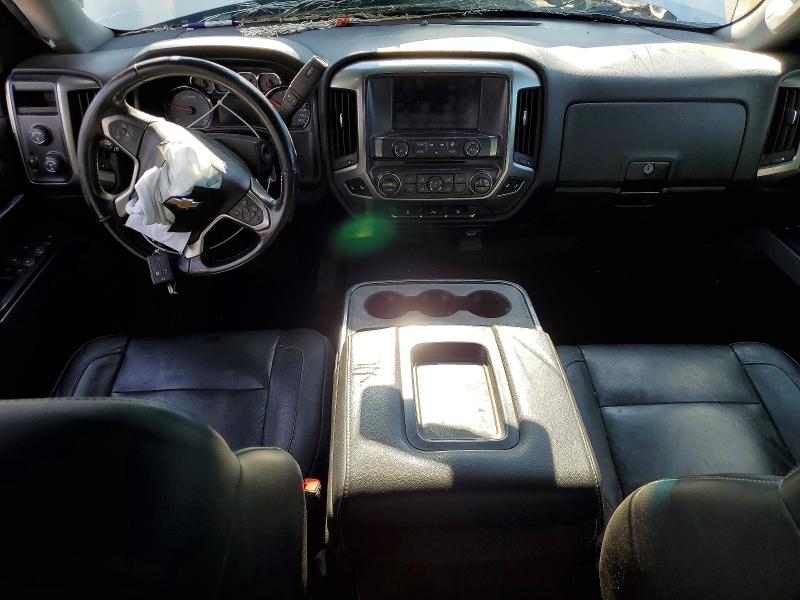 Aukcja sprzedaży 2018 Chevrolet Silverado, vin: 3GCUKREC5JG617426, numer aukcji: 58819596