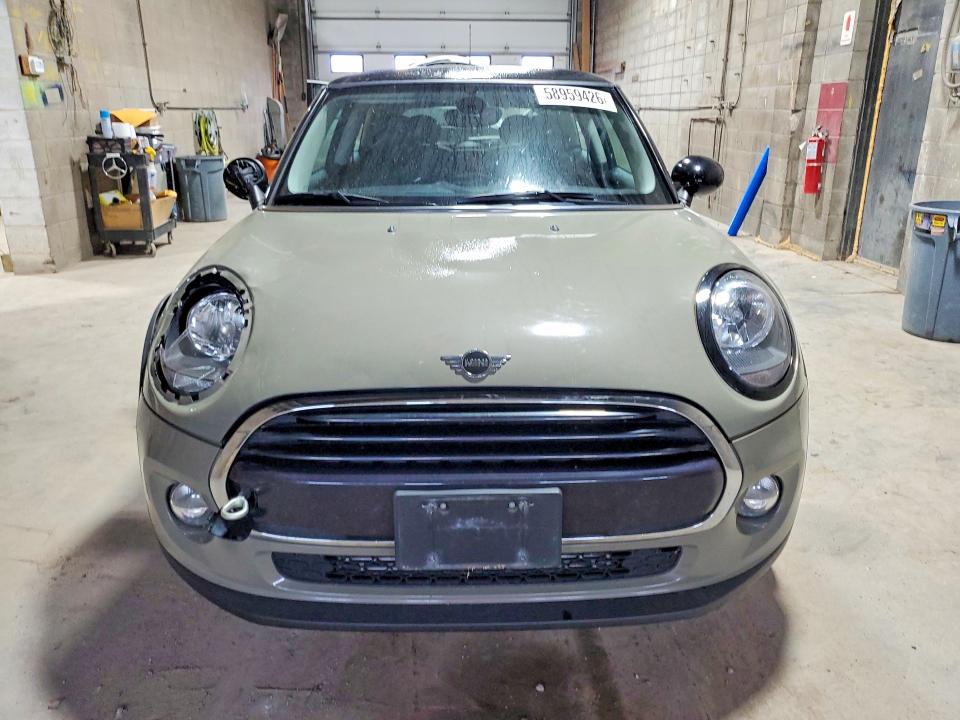Aukcja sprzedaży 2019 Mini Cooper, vin: WMWXP5C51K2H96313, numer aukcji: 58959426