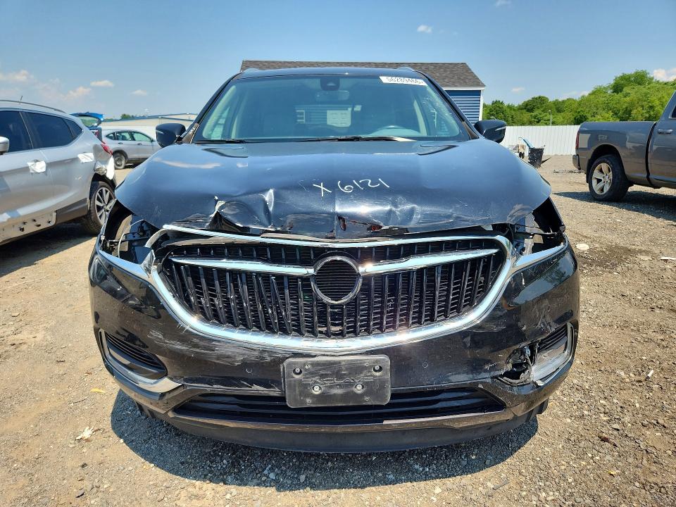 2019 Buick Enclave მანქანა იყიდება აუქციონზე, vin: 5GAEVBKWXKJ322244, აუქციონის ნომერი: 56289466