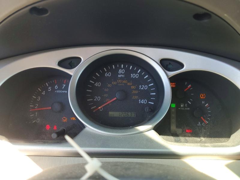 57925086 :رقم المزاد ، JTEEP21A170197996 vin ، 2007 Toyota Highlander مزاد بيع