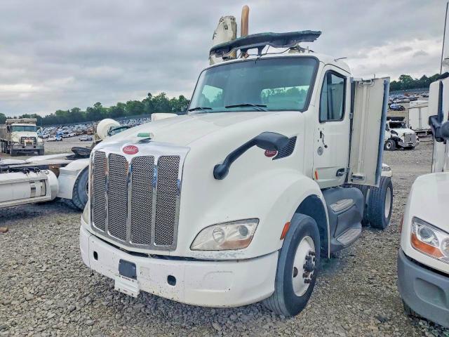 2017 Peterbilt 579 მანქანა იყიდება აუქციონზე, vin: 1XPBA48X1HD428449, აუქციონის ნომერი: 56869926