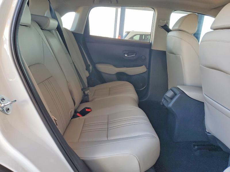 Продаж на аукціоні авто 2026 Honda Hr-v, vin: 3CZRZ2H74TM759126, номер лоту: 56518716