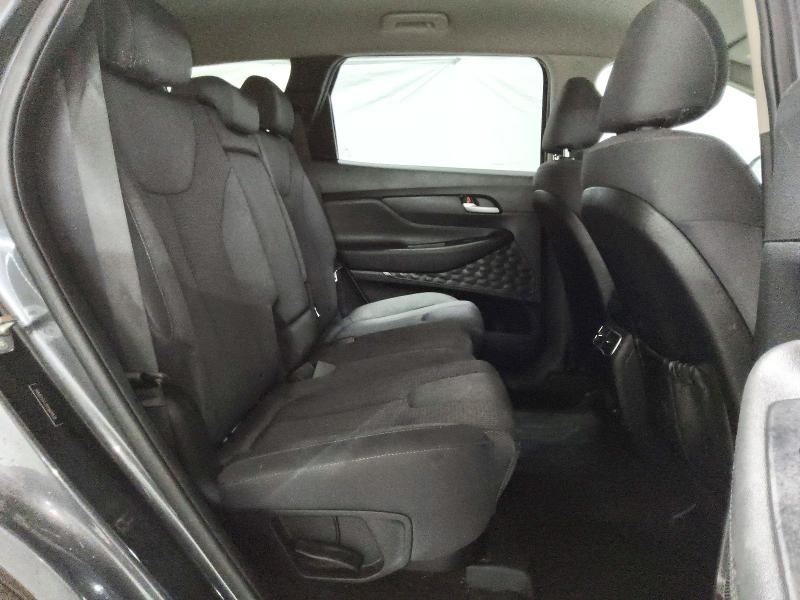 Aukcja sprzedaży 2023 Hyundai Santa Fe, vin: 5NMS2DAJ2PH604838, numer aukcji: 58478406