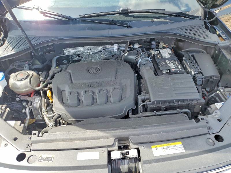 Aukcja sprzedaży 2024 Volkswagen Tiguan, vin: 3VVMB7AX2RM078579, numer aukcji: 55754116