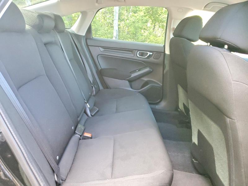 Aukcja sprzedaży 2022 Honda Civic, vin: 2HGFE2F25NH104973, numer aukcji: 57715616