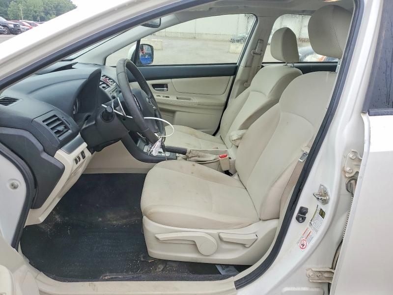 Aukcja sprzedaży 2014 Subaru Impreza, vin: JF1GPAD6XE8218511, numer aukcji: 56461846