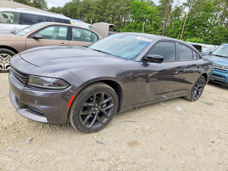 Aukcja sprzedaży 2022 Dodge Charger, vin: 2C3CDXBG4NH205056, numer aukcji: 56282396