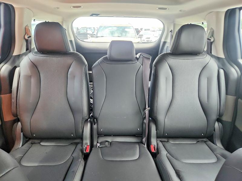 58364256 :رقم المزاد ، KNDNE5K34T6571309 vin ، 2026 Kia Carnival مزاد بيع