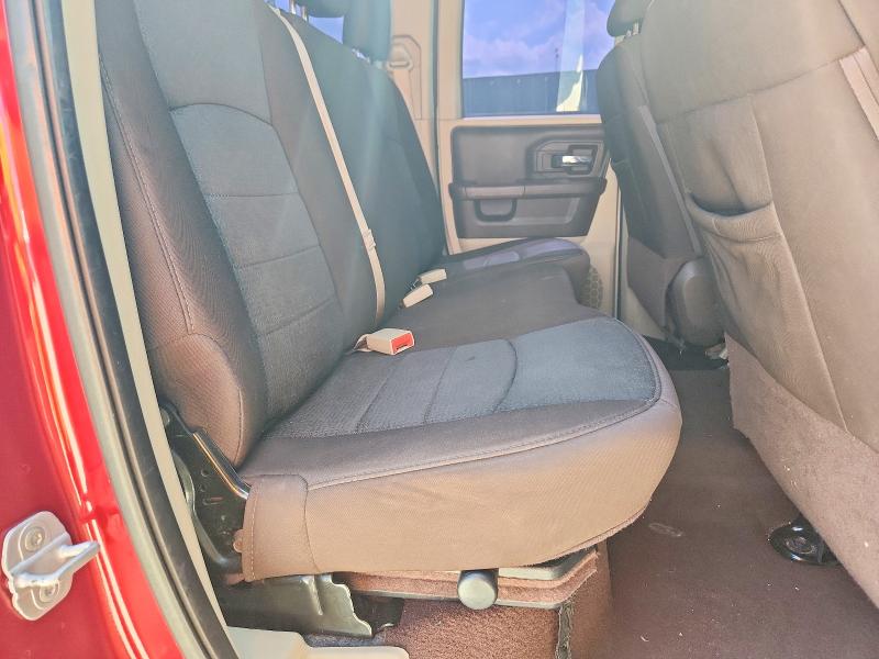 Продажа на аукционе авто 2013 Ram 1500, vin: 1C6RR6GG1DS665753, номер лота: 58107746