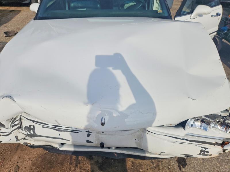 Продажа на аукционе авто 1999 Buick Lesabre, vin: 1G4HR52K7XH447291, номер лота: 58568116
