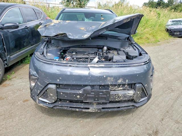 Продажа на аукционе авто 2024 Hyundai Kona, vin: KM8HBCAB5RU166322, номер лота: 54545446