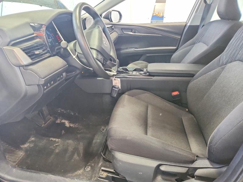 Продаж на аукціоні авто 2025 Toyota Camry, vin: 4T1DAACK5SU513270, номер лоту: 55651716