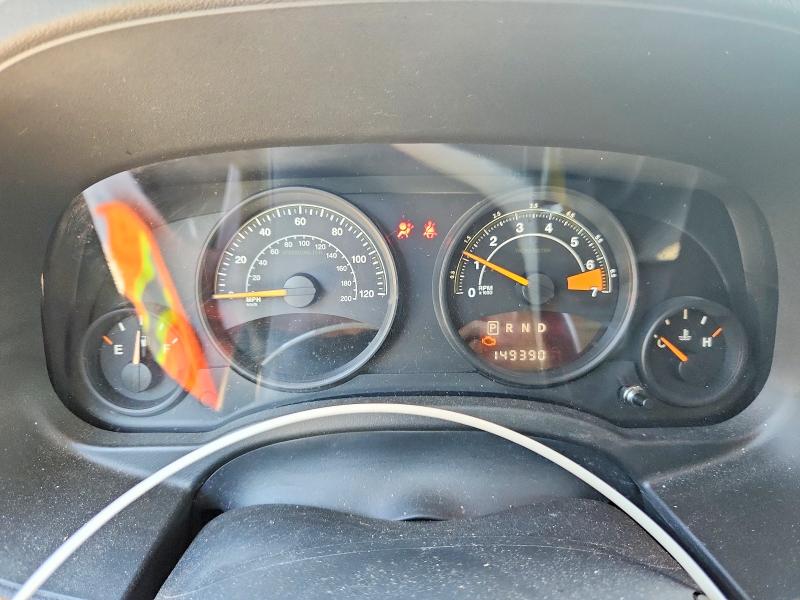 2014 Jeep Patriot მანქანა იყიდება აუქციონზე, vin: 1C4NJRFB9ED521752, აუქციონის ნომერი: 56099826
