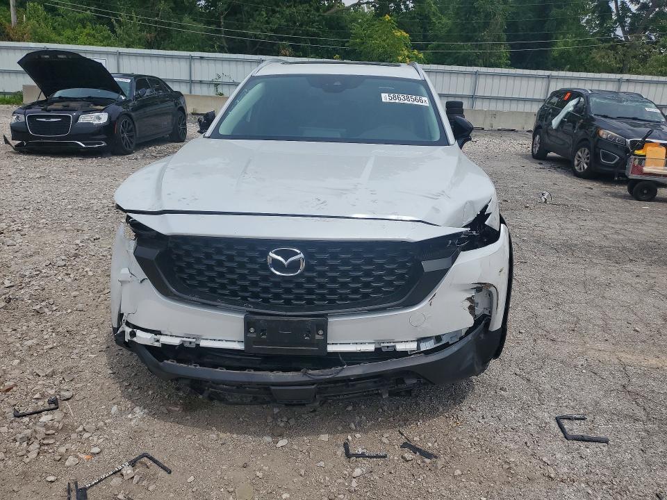 Aukcja sprzedaży 2024 Mazda Cx-50, vin: 7MMVABDM9RN236268, numer aukcji: 58638566