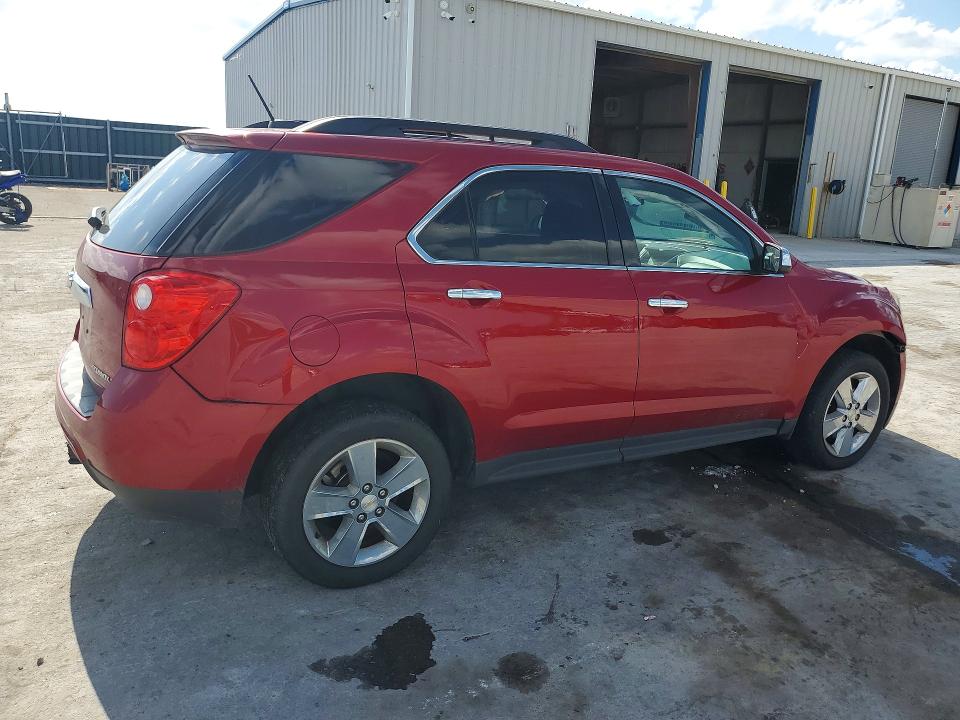 Aukcja sprzedaży 2015 Chevrolet Equinox, vin: 1GNALBEK3FZ145014, numer aukcji: 57116016