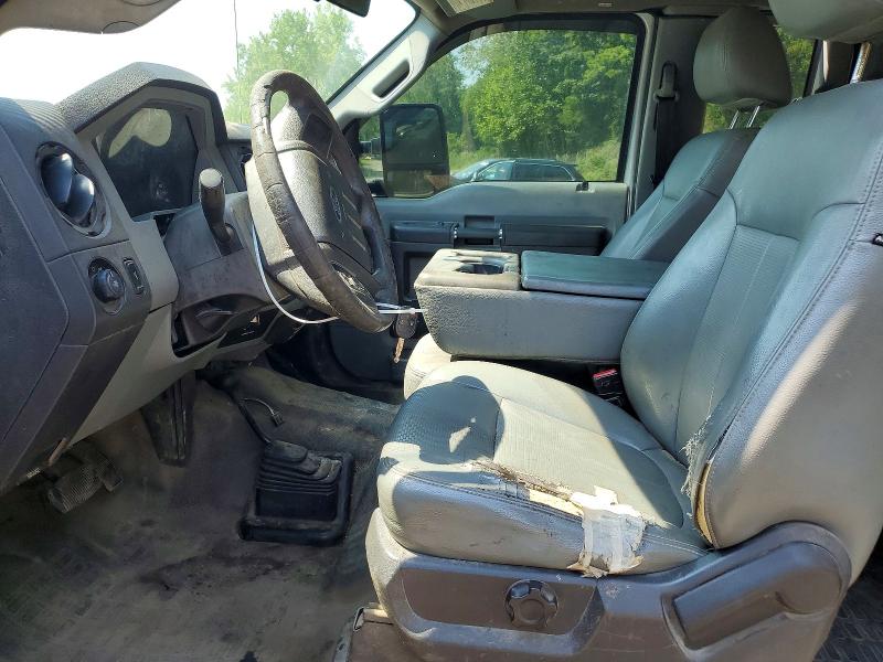 Aukcja sprzedaży 2012 Ford F250, vin: 1FT7X2BT9CEB71821, numer aukcji: 74515475