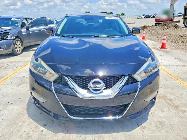 2016 Nissan Maxima მანქანა იყიდება აუქციონზე, vin: 1N4AA6AP0GC434160, აუქციონის ნომერი: 58802726