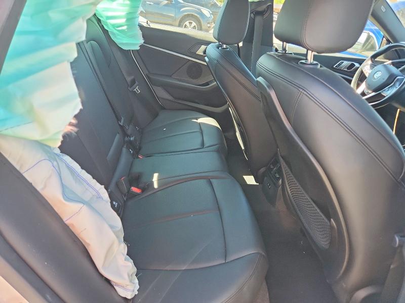 Aukcja sprzedaży 2022 Bmw 228xi, vin: WBA73AK03N7K51874, numer aukcji: 56075266