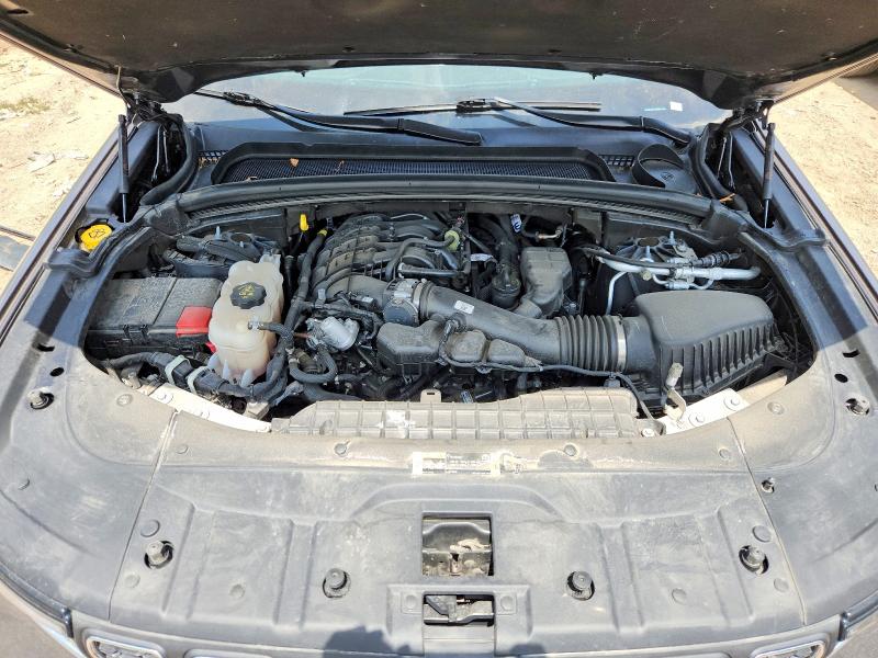 2024 Jeep Grand Cherokee მანქანა იყიდება აუქციონზე, vin: 1C4RJHAG9R8937880, აუქციონის ნომერი: 56786126