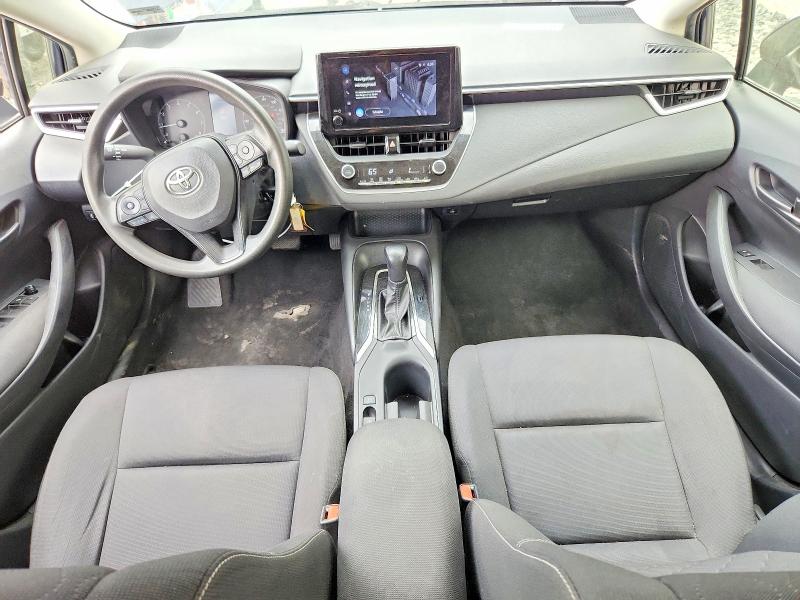 2023 Toyota Corolla მანქანა იყიდება აუქციონზე, vin: JTDB4MEE5PJ005997, აუქციონის ნომერი: 57886516
