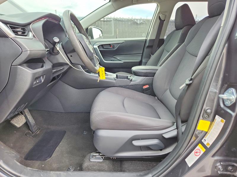 2019 Toyota Rav4 მანქანა იყიდება აუქციონზე, vin: JTMH1RFV8KJ001918, აუქციონის ნომერი: 57300126