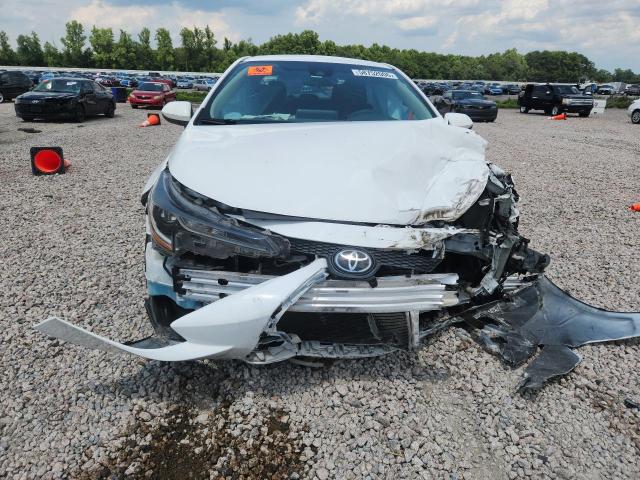 Aukcja sprzedaży 2021 Toyota Corolla, vin: 5YFEPMAE6MP154517, numer aukcji: 58752006