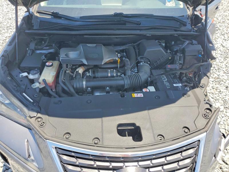 57684166 :رقم المزاد ، JTJDARBZ5M2197253 vin ، 2021 Lexus Nx 300 مزاد بيع