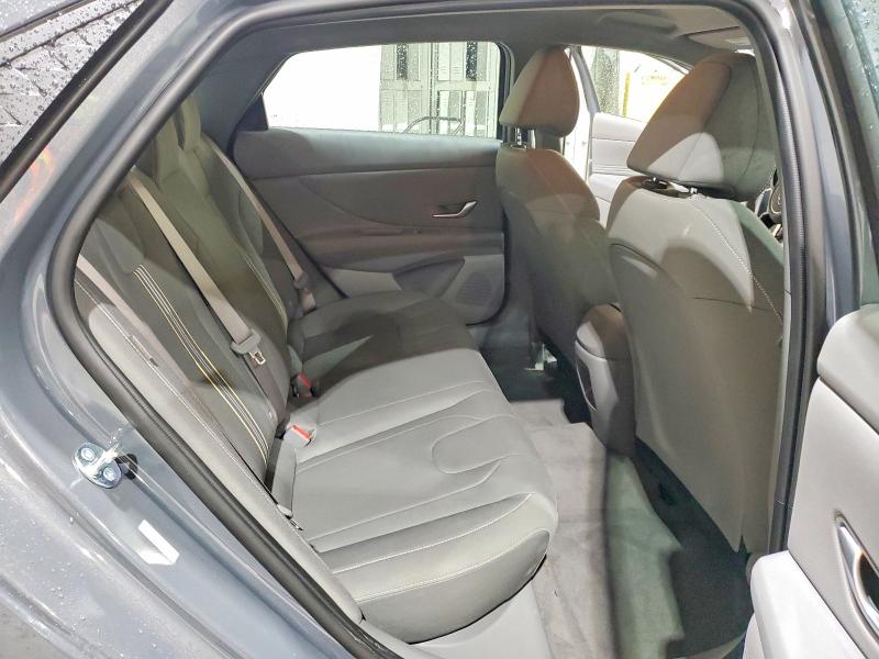 58754936 :رقم المزاد ، KMHLM4DG2TU196239 vin ، 2026 Hyundai Elantra مزاد بيع