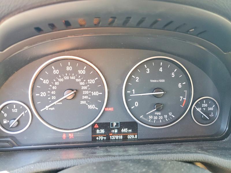 Продаж на аукціоні авто 2016 Bmw X3, vin: 5UXWX9C59G0D86771, номер лоту: 55913836
