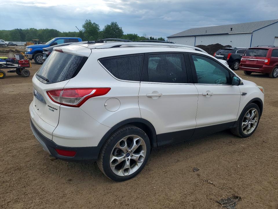 2014 Ford Escape მანქანა იყიდება აუქციონზე, vin: 1FMCU9J94EUD78496, აუქციონის ნომერი: 58805976