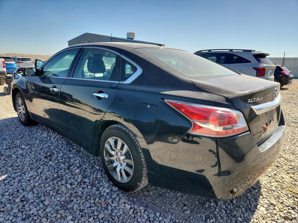 Aukcja sprzedaży 2015 Nissan Altima, vin: 1N4AL3AP5FN893938, numer aukcji: 55761596