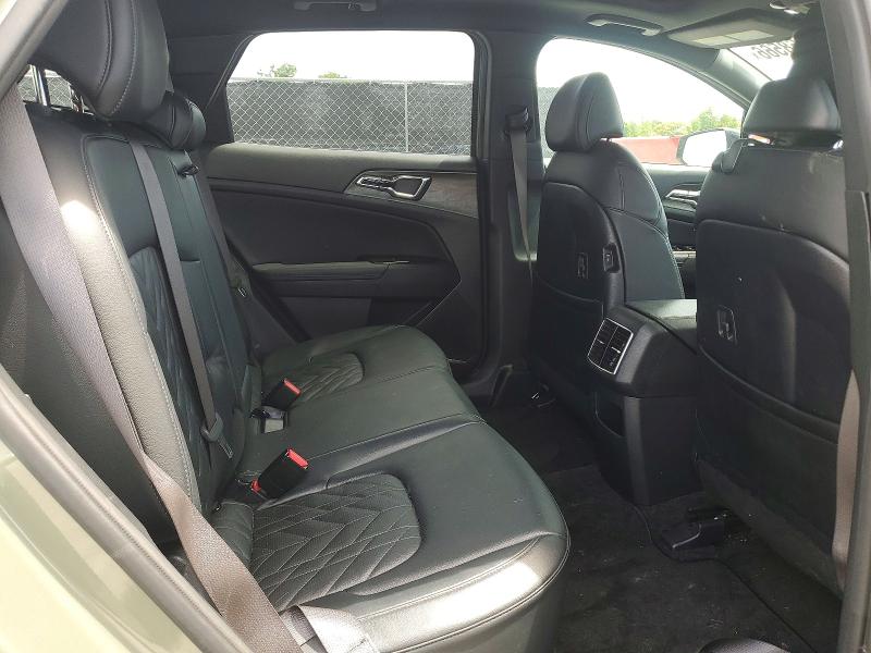 Продаж на аукціоні авто 2023 Kia Sportage, vin: KNDPZDAH2P7086882, номер лоту: 56368566