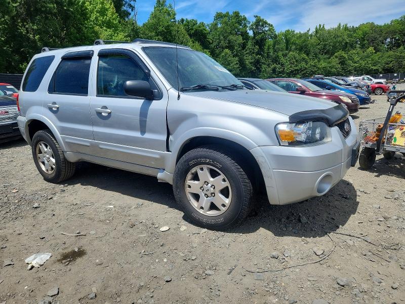 Aukcja sprzedaży 2006 Ford Escape, vin: 1FMCU04176KC14318, numer aukcji: 58026836