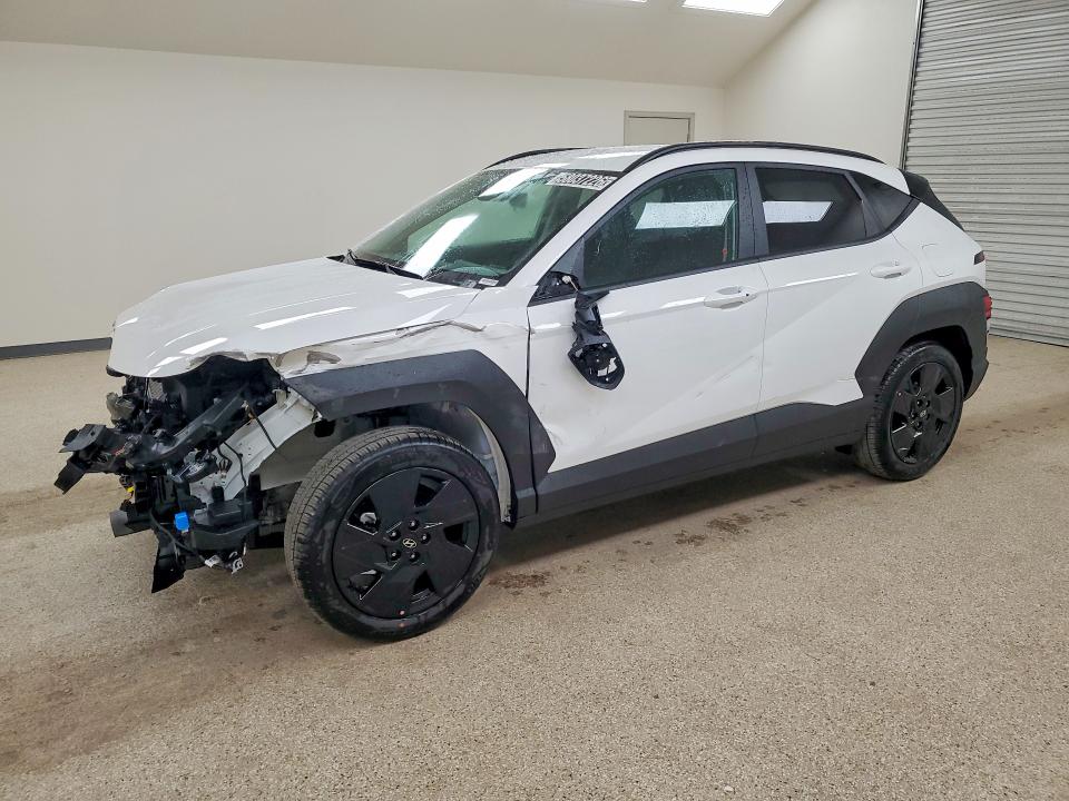 Продажа на аукционе авто 2026 Hyundai Kona, vin: KM8HF3AB8TU474340, номер лота: 58037226