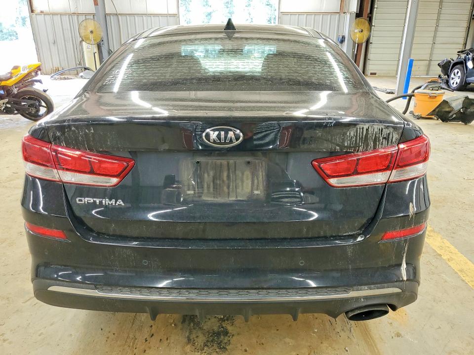 56962526 :رقم المزاد ، 5XXGT4L31KG321517 vin ، 2019 Kia Optima مزاد بيع