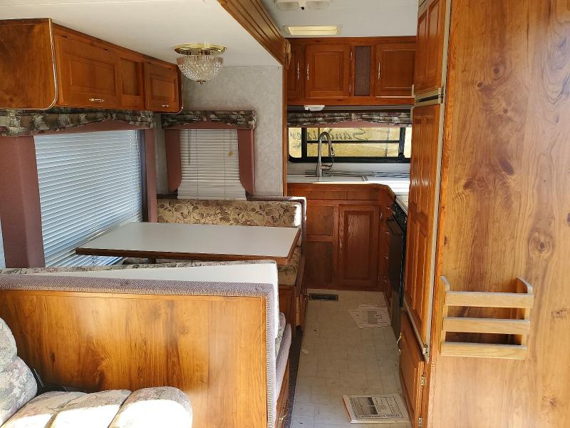 Aukcja sprzedaży 2000 Foresriver Sandpiper, vin: 4X4TSAJ23YA014357, numer aukcji: 51366436
