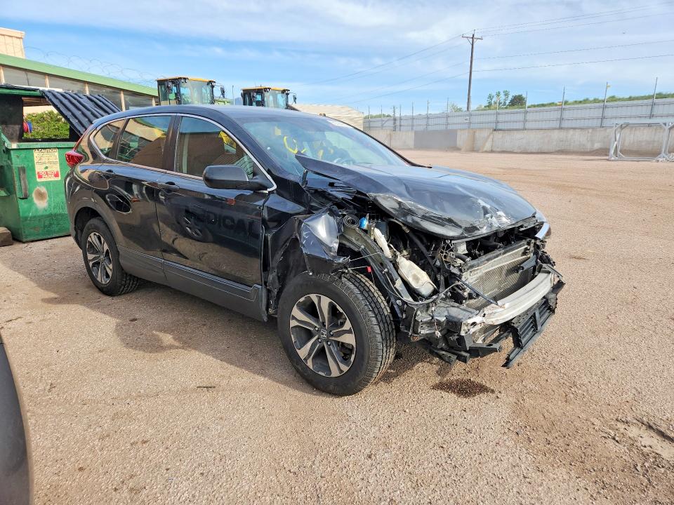 Aukcja sprzedaży 2018 Honda Cr-v, vin: 2HKRW6H34JH234184, numer aukcji: 55724926