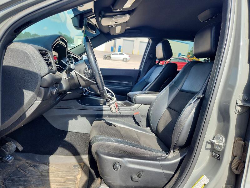Продажа на аукционе авто 2021 Dodge Durango, vin: 1C4RDHDG8MC607995, номер лота: 58970926