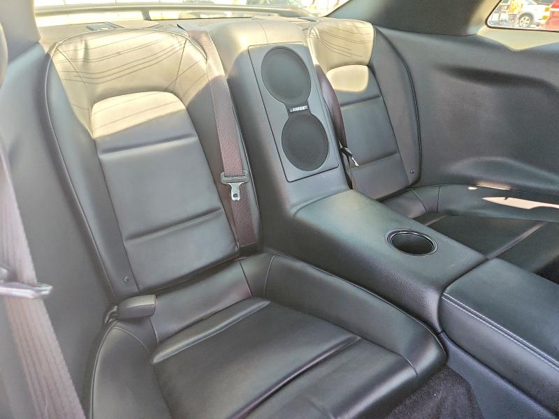 Aukcja sprzedaży 2015 Nissan Gt-r, vin: JN1AR5EF1FM280648, numer aukcji: 55982336