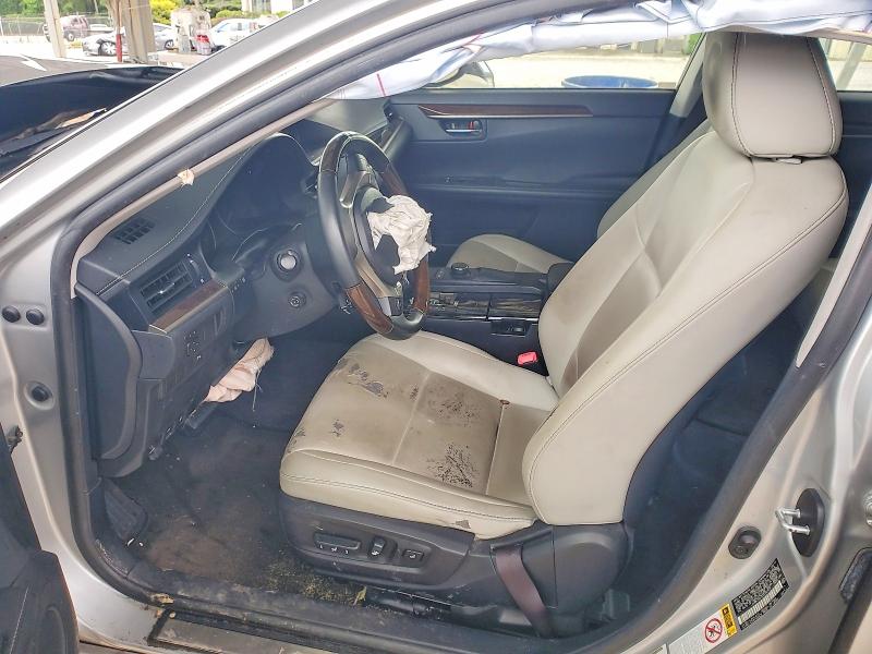 Продажа на аукционе авто 2013 Lexus Es, vin: JTHBK1GG7D2052939, номер лота: 57324106
